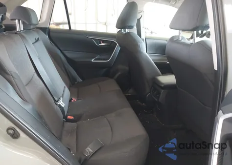 2023 Toyota Rav4 Xle from USA, damaged, VIN JTMW1RFV0PD097816